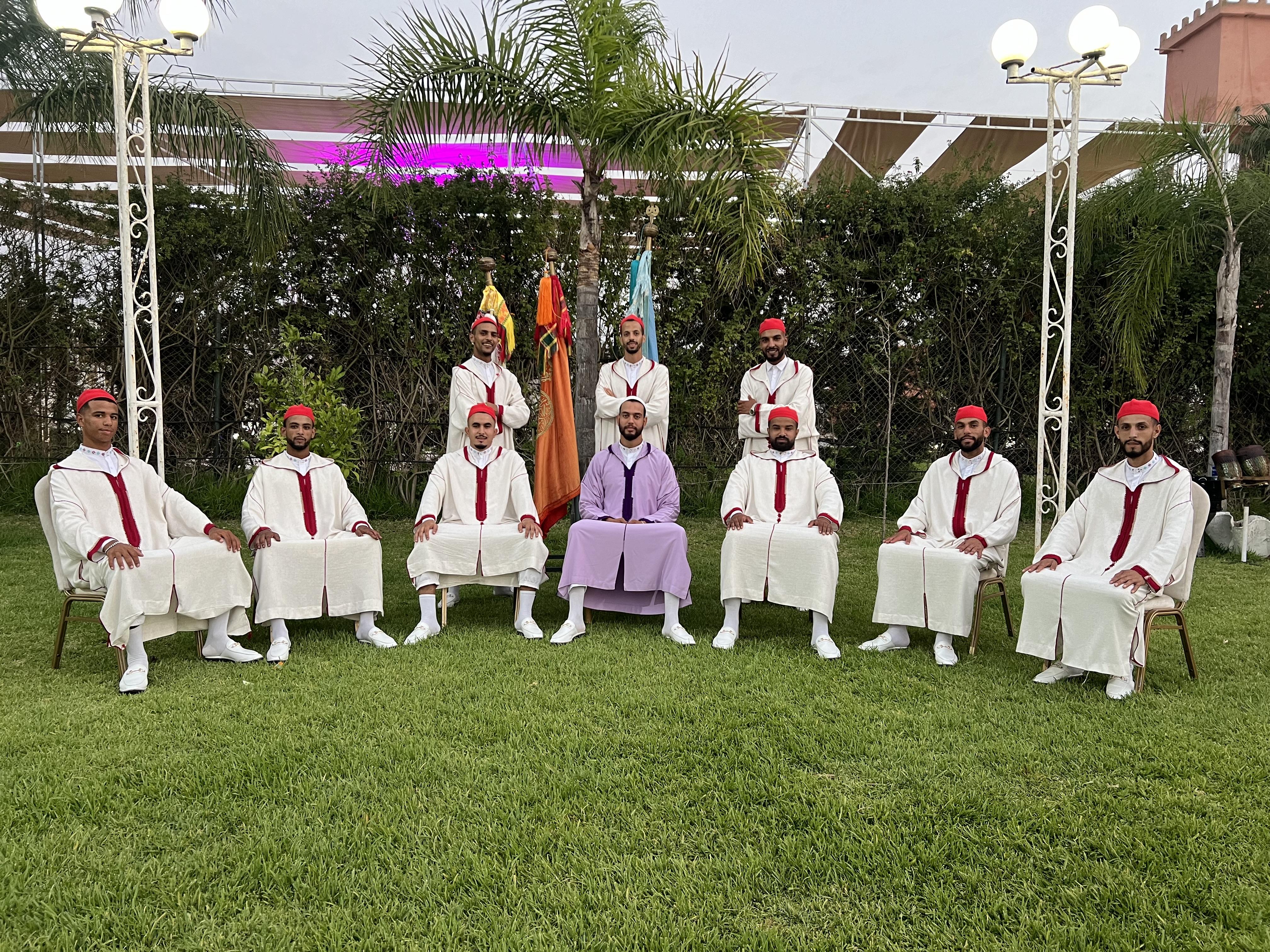 Groupe Soultane