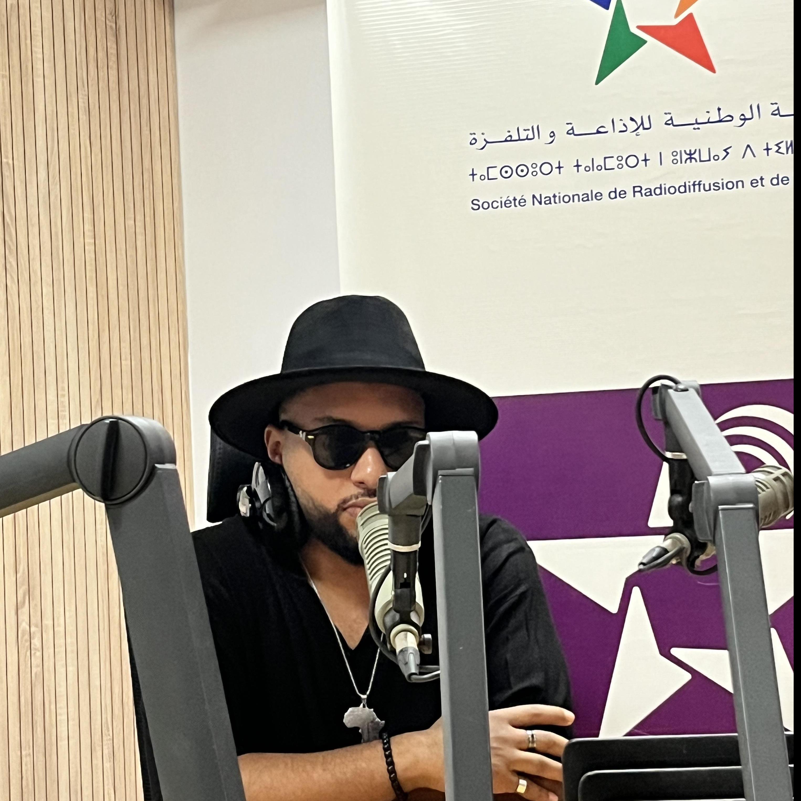 Youssef Belkhiri